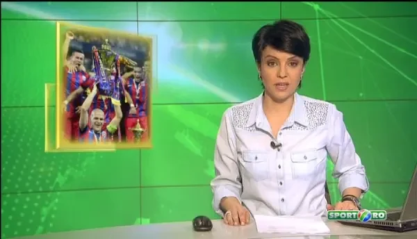 Chiriches nu a luat niciun premiu la Gala Fotbalului! "Nu m-as fi ales pe mine!" Cine a castigat premiul pentru cel mai bun jucator roman: