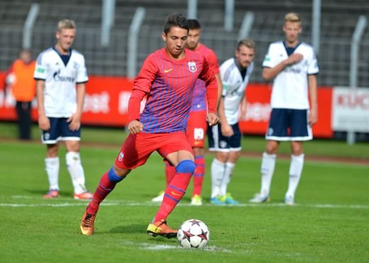 LIVE BLOG Cupa Sus, Romania | Steaua li se alatura lui Dinamo, Petrolul si Astra in semifinale! Piovaccari si pustiul Tarnovan au ucis Otelul! Steaua 2-0 Otelul! VIDEO REZUMAT_2