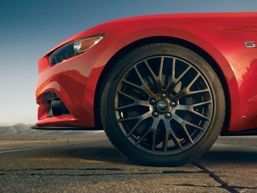 SUPER MASINA zilei | Ford a lansat noul Mustang! Legenda americana poate fi cumparata si in Romania: 