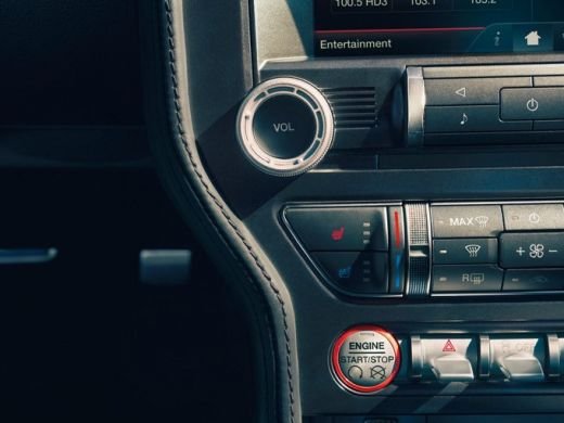 SUPER MASINA zilei | Ford a lansat noul Mustang! Legenda americana poate fi cumparata si in Romania: 