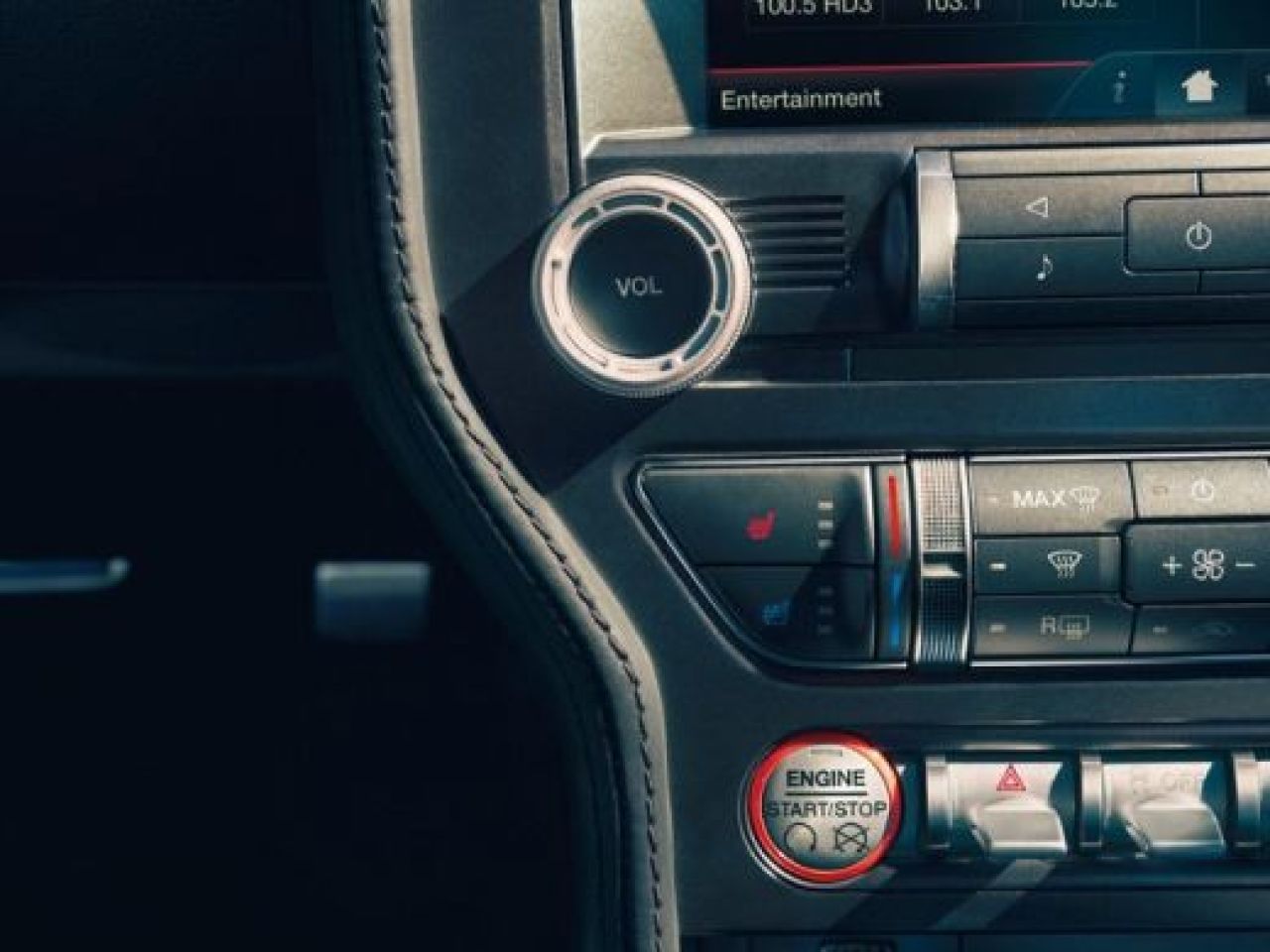 SUPER MASINA zilei | Ford a lansat noul Mustang! Legenda americana poate fi cumparata si in Romania: