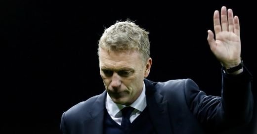 Performanta URIASA pentru Everton! Moyes a intrerupt cea mai neagra perioada din istoria clubului! Nu mai e loc de greseli!