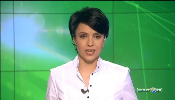 Gimnastele de la Steaua s-au intrecut cu baschetbalistii! Au schimbat sporturile! Cine a castigat: