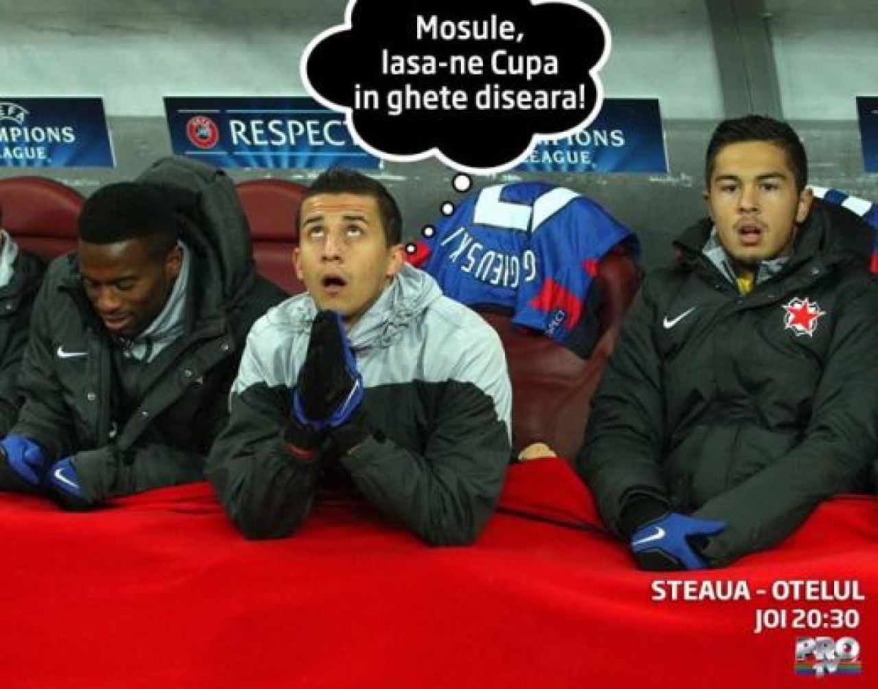 LIVE BLOG Cupa Sus, Romania | Steaua li se alatura lui Dinamo, Petrolul si Astra in semifinale! Piovaccari si pustiul Tarnovan au ucis Otelul! Steaua 2-0 Otelul! VIDEO REZUMAT_4