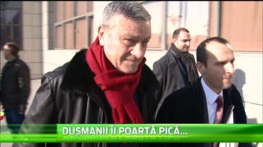 Mititelu, Sandu si Dragomir erau sa-si scoata ochii la tribunal! Mititelu le-a spus: Vreau sa-i vad in carje, la Jilava VIDEO
