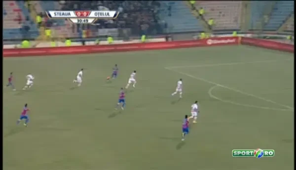 GENIAL si FABULOS in acelasi timp! Faza pentru care Bourceanu NU va mai fi lasat sa plece! VIDEO