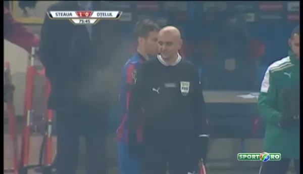 Momentul asteptat de toti stelistii! Reghe a surprins pe toata lumea cu Otelul: S-a schimbat totul cu el! Omul care pune stop crizei la Steaua: