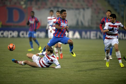 Tatu l-a socat si pe antrenorul nemtilor: Nu inteleg cum a putut rata! Executia cu care a stricat o faza geniala: VIDEO