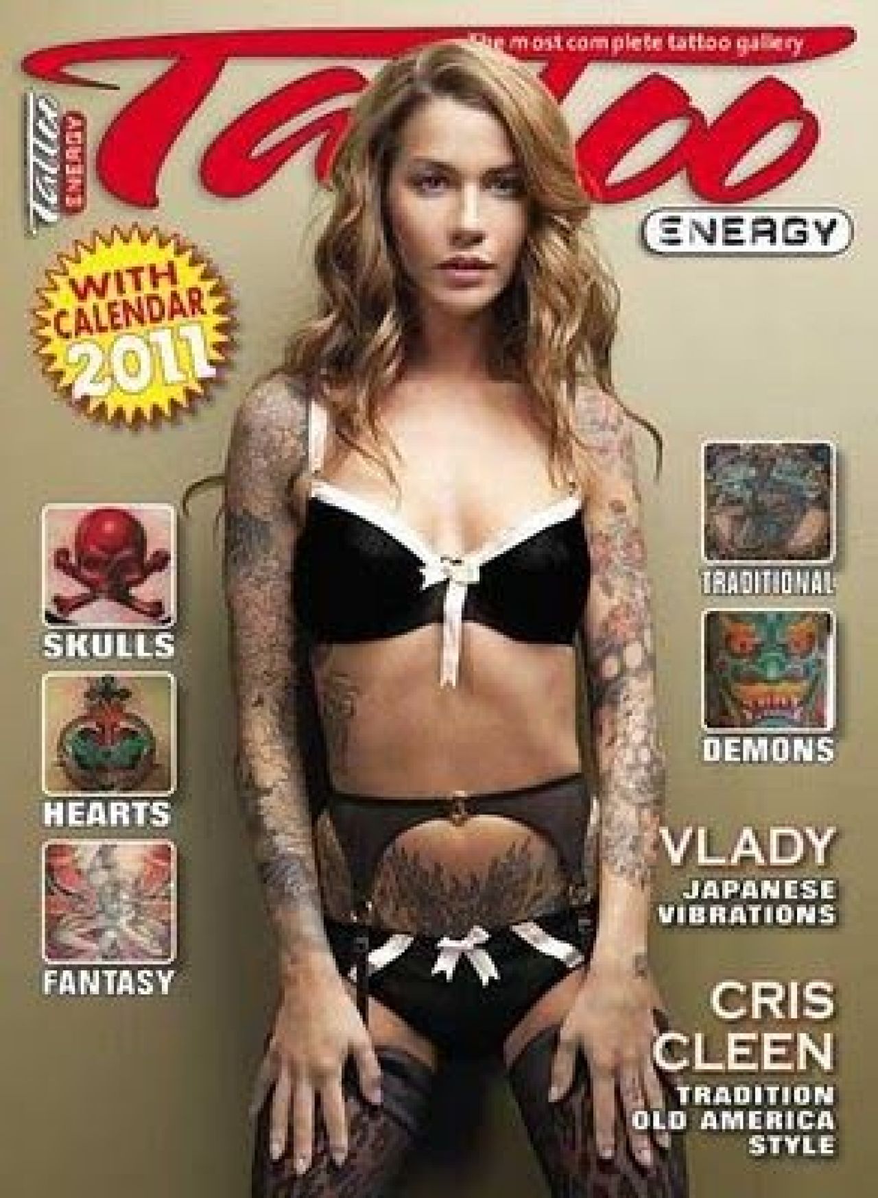 Este PLINA de tatuaje si arata BESTIAL! FOTO: Imagini de senzatie cu femeia care si-a desenat jumatate din corp!_4