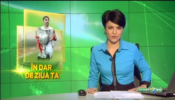 Danciulescu a primit un SUPER cadou de pensionare de la Ionut Negoita! Meciul cu care vrea sa isi incheie cariera: