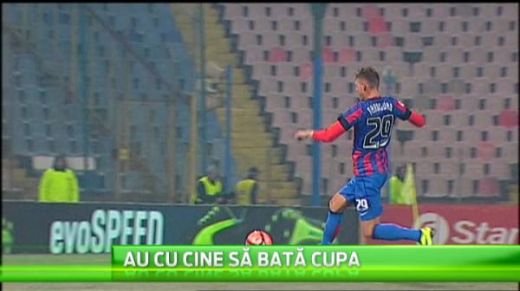 Prima veste buna pentru stelisti dupa ce Becali a obtinut 'regimul deschis'! Patronul Stelei se implica intr-un transfer pe care fanii il vor cu orice pret!