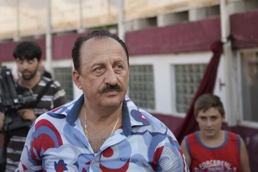 Se vinde Rapidul? Zamfir si Cristescu vor sa lase clubul pe alte maini! Cine e omul din umbra care poate veni in Giulesti: