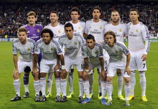 Real Madrid a ACCEPTAT oferta de 35 de milioane! Inca un superstar paraseste Santiago Bernabeu, madrilenii fac rost de bani pentru Suarez! Anuntul facut in Spania: