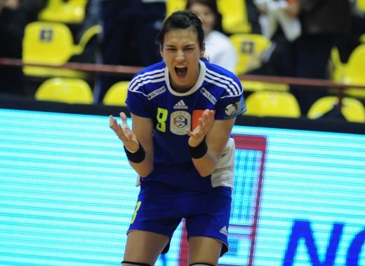Romania debuteaza azi la Mondial! Cristina Neagu revine la nationala! 20.15: Romania - Tunisia! Grupele si programul meciurilor Romaniei:
