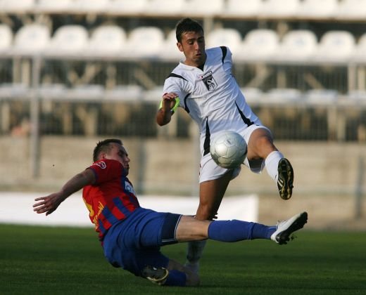E OFICIAL! Se reface GASCA NEBUNA! Varga a scapat de COSMARUL de la Sportul! Va juca cu Ferfelea si Curelea