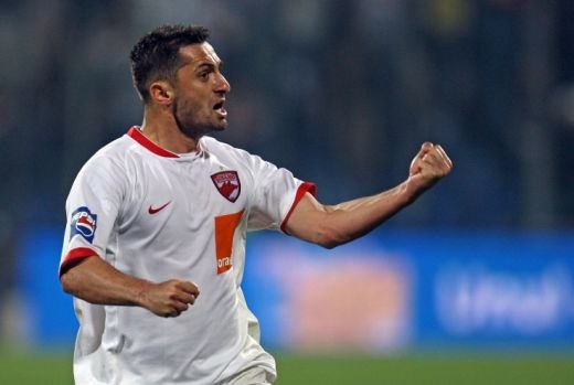 A jucat la Craiova, Dinamo si U Cluj: Claudiu Niculescu a anuntat azi in ce tricou vrea sa-si joace meciul de retragere! Suporterii sunt minunati
