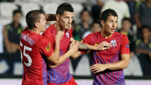 Anunt BOMBA: Doi jucatori ai Stelei PLEACA in aceasta iarna! Si-au gasit deja echipa dupa ce Reghe a renuntat la ei! Destinatie SURPRIZA: