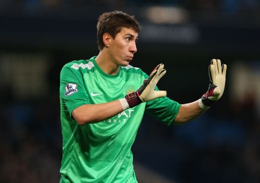 LIVE BLOG Premier League, afacere romaneasca | Pantilimon a incasat GOLUL ANULUI in Southampton 1-1 City! Vezi toate rezultatele din Anglia VIDEO_5