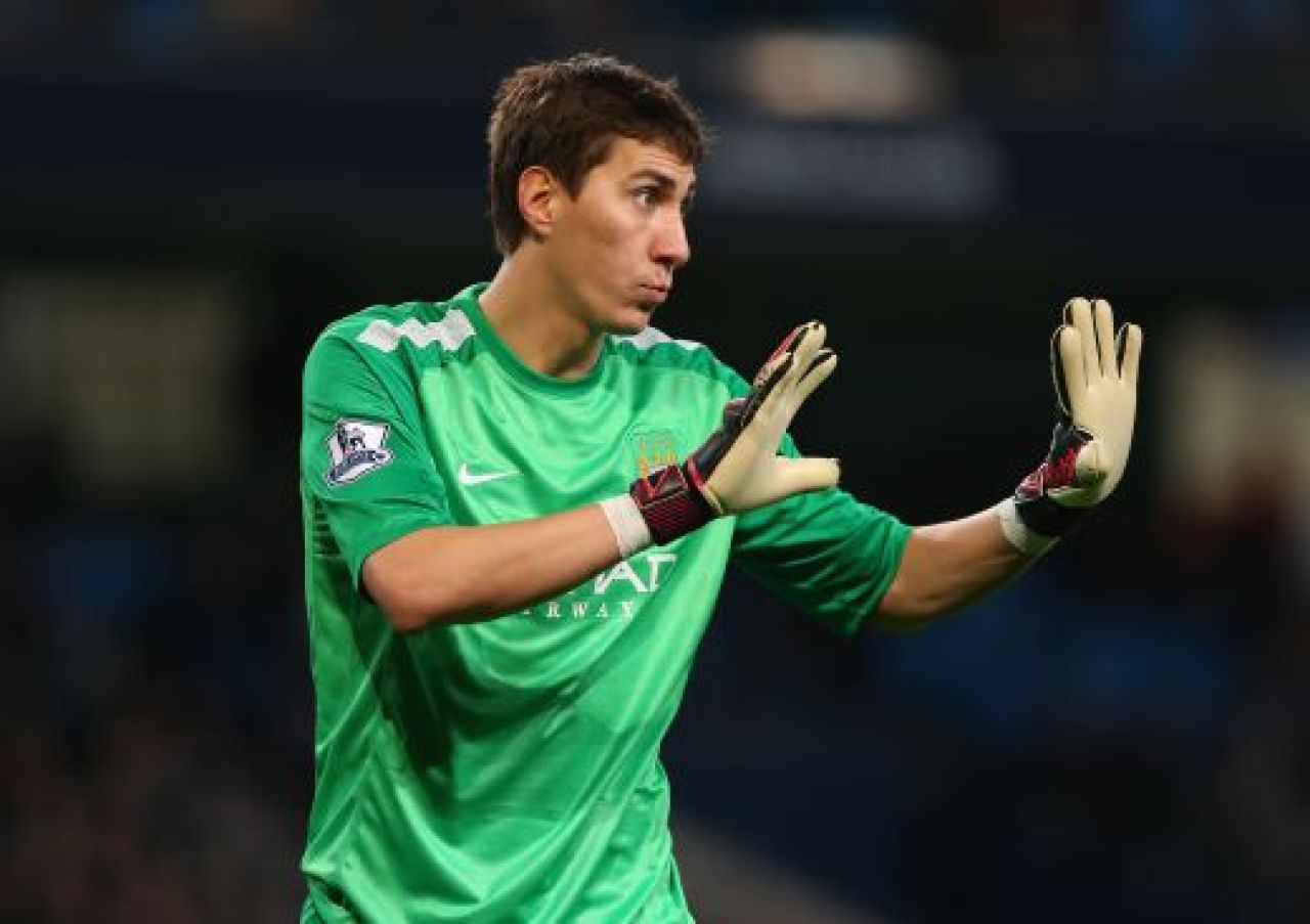 LIVE BLOG Premier League, afacere romaneasca | Pantilimon a incasat GOLUL ANULUI in Southampton 1-1 City! Vezi toate rezultatele din Anglia VIDEO_5