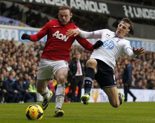 Dezastru pentru Vlad Chiriches! Fundasul s-a accidentat inaintea meciului cu Sunderland! Anuntul facut de Tottenham