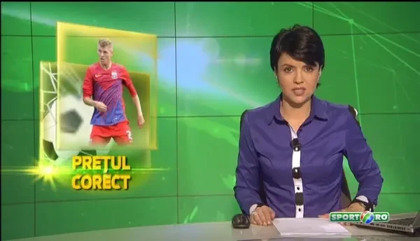 Steaua face o SUPER AFACERE: Vrea sa-i dea pe Nikolici si Tatu pentru un jucator care poate ajunge mare! E pariul lui Reghecampf: