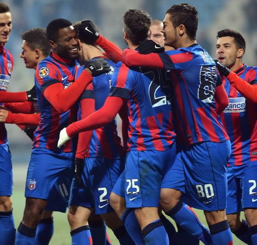 MAXIM, au zis! Jucatorii Stelei au primit o veste neasteptata inainte de meciul cu Otelul! Ce se poate intampla pana la finalul anului: