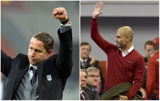 Steaua joaca cu Bayern Munchen! Detinatoarea Ligii Campionilor vine in vara lui 2014 la Bucuresti! Singura conditie ca meciul sa se dispute: