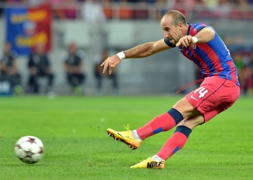 Steaua vrea 3.000.000 de la Liverpool pentru Latovlevici! Reghecampf i-a gasit deja inlocuitor! Antrenorul Stelei l-a adus in Romania: