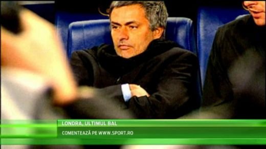 Mourinho a innebunit cand a auzit intrebarea asta! A raspuns dur: Eu sunt prost Ce VESTE buna a primit Georgievski:
