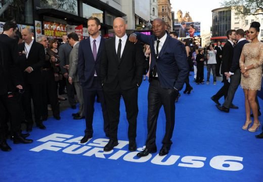 Rasturnare de situatie in cazul Fast Furious! Producatorii s-au razgandit! Ce se intampla cu filmul dupa moartea lui Paul Walker: