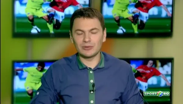 Stelistii le pregatesc o SUPER AROGANTA dinamovistilor: Daca picam cu ei in Cupa, ne lasam mustata! Raspunsul lui Reghe dupa atacurile lui Negoita!