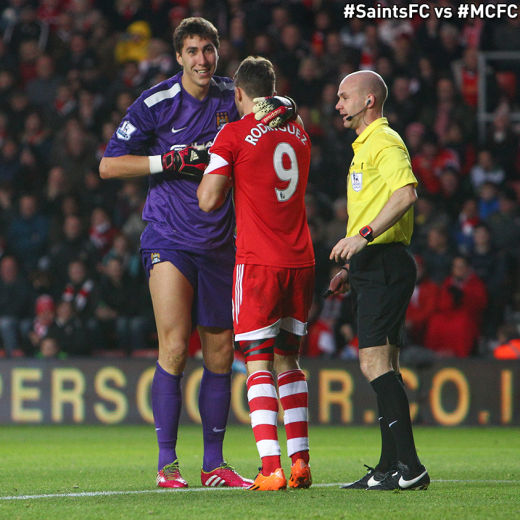 Stai, tata, linistit! Moment GENIAL cu Pantilimon in Anglia! Asta e imaginea etapei in Premier League! Ce a facut
