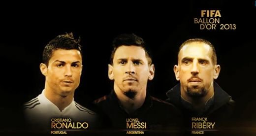 Cea mai asteptata zi din finalul lui 2013! OFICIAL! FIFA a anuntat cei 3 oameni care se bat pentru Balonul de Aur:_2
