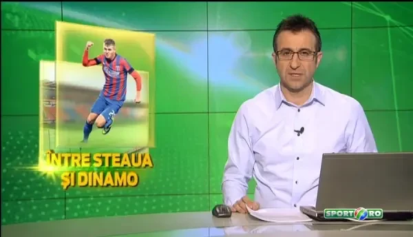 Pustiul pe care Reghe vrea sa-l pastreze la Steaua tine cu Dinamo! Vorbele pe care fanii nu le pot uita: