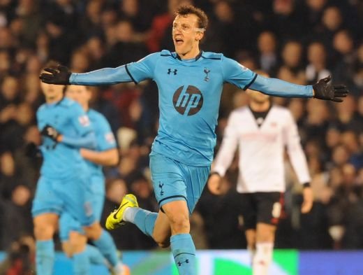 Luna de FOC pentru Chiriches! Tottenham a primit o veste horror: Nu va mai juca in acest an! Anuntul facut de The Guardian: