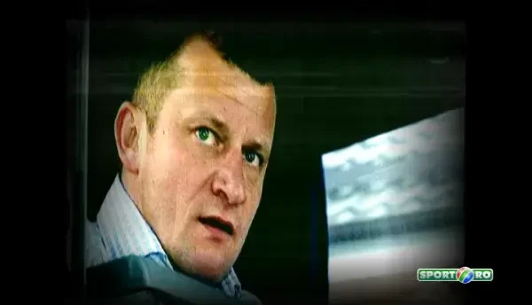 Nebunie! Un roman poate sa antreneze o fosta castigatoare de Liga Campionilor! Ce sanse are: