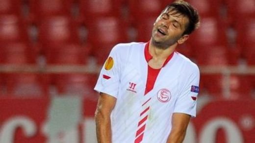VESTE BOMBA pentru Rusescu! Antrenorul a mers in vestiar si i-a spus ce are de facut!