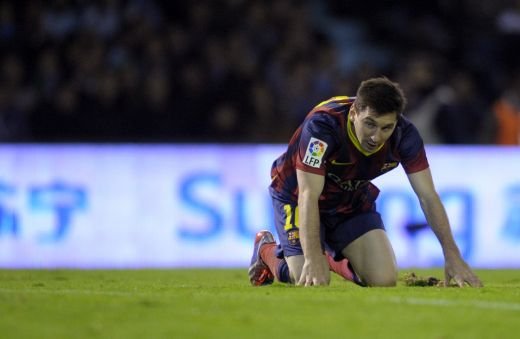 Messi, pus la punct pentru prima data de cand e la Barcelona! Sefii de pe Camp Nou i-au taiat elanul: Nu vom face asta! &nbsp;