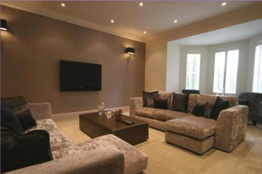 Gareth Bale si-a scos la vanzare care din Londra pentru 2.2 milioane de lire! Are un garaj URIAS si 5 dormitoare: SUPER FOTO: