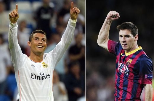 Real fara Ronaldo, mai tare ca Barca fara Messi! Superstarul portughez revine in aceasta seara; danezii de la Copenhaga vor sa-i distruga sarbatoarea