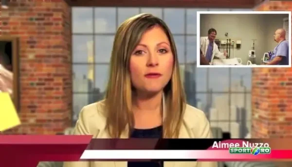 Farsa GENIALA! I-au spus ca a fost 10 ani in COMA dupa ce a condus beat la volan! Cum a reactionat! VIDEO