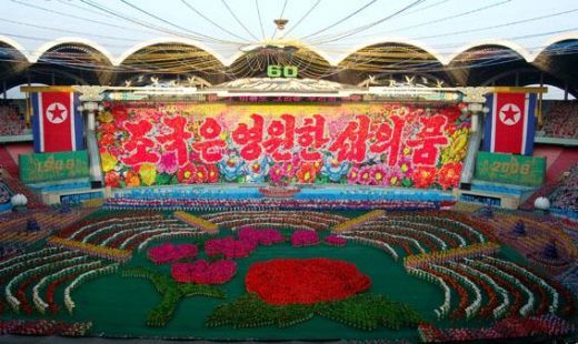 Barcelona se MUTA in casa noua! Messi si Neymar vor juca pe un stadion GRANDIOS de 105.000 locuri! Galeria ZILEI: cele mai mari 10 stadioane din lume_4