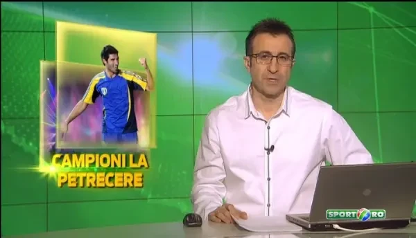 Aventurile fantasticilor de la Petrolul in club l-ar face invidios si pe Mutu: Hamza a platit o nota de plata de 500 de euro! Vezi cum au petrecut: