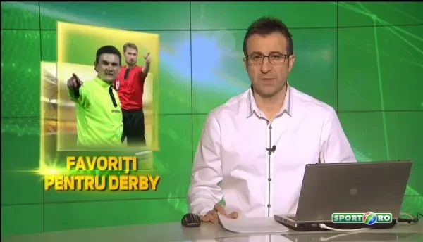 Stelistii le raspund rivalilor: Daca suntem ajutati, propunem sa decida si cine sa ne arbitreze! Ce arbitri sunt favoriti pentru a conduce Steaua - Astra