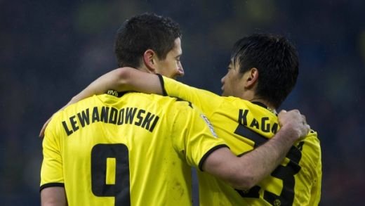 Un fost jucator la Borussia Dortmund a ajuns in Romania! Nu o sa ghicesti niciodata cu ce se ocupa :) Toti romanii depind de el