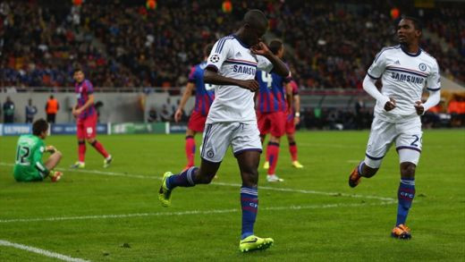 LIVE BLOG Deschide poarta, Jose | Pentru ONOARE: mesajul primit de stelisti din partea omului care a adus cel mai important trofeu din istoria clubului!_3