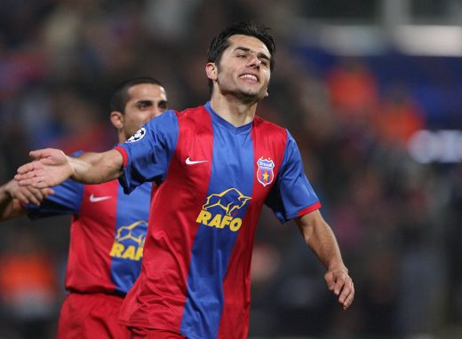 LIVE BLOG Deschide poarta, Jose | Pentru ONOARE: mesajul primit de stelisti din partea omului care a adus cel mai important trofeu din istoria clubului!_5