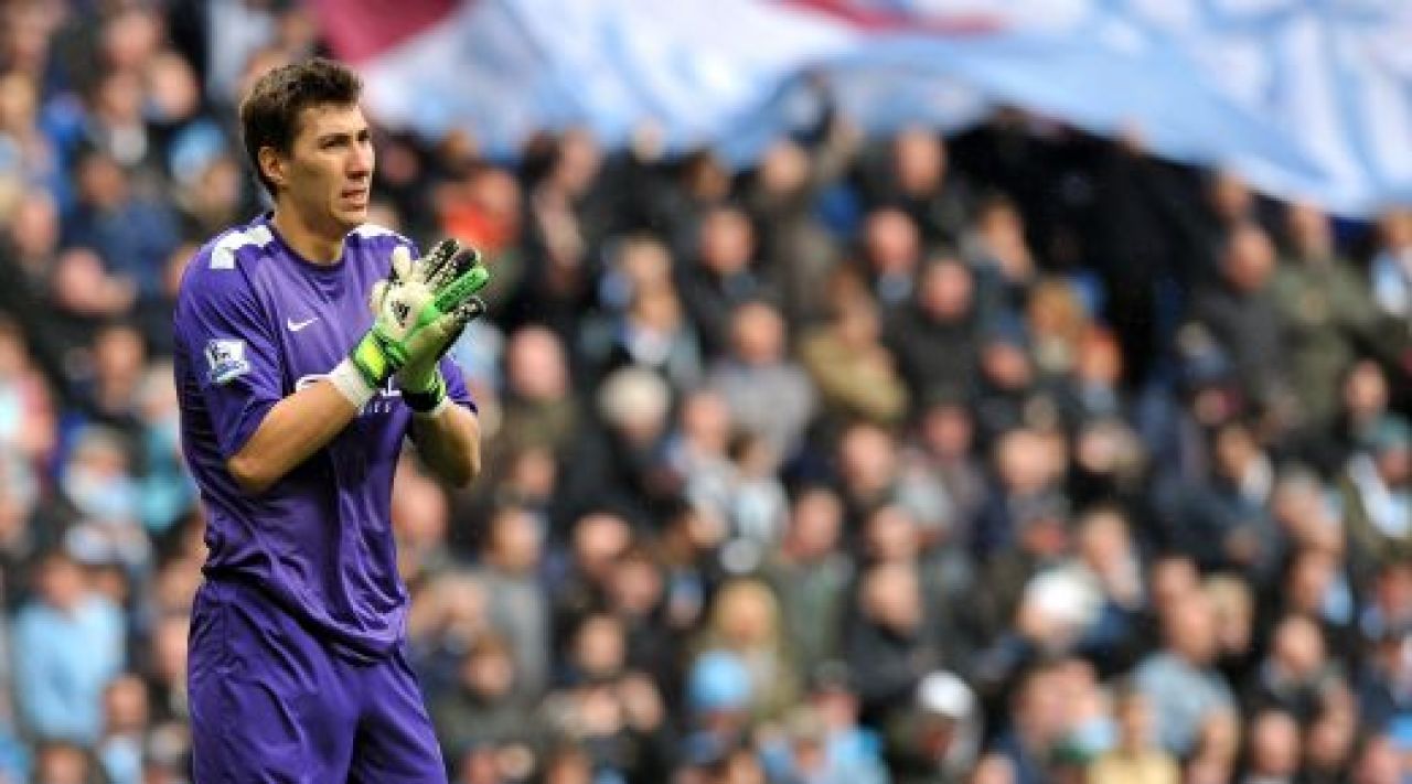 Performanta FABULOASA! Pantilimon, batut doar de Luis Suarez in Premier League! Ce a reusit in doar cateva meciuri:_1