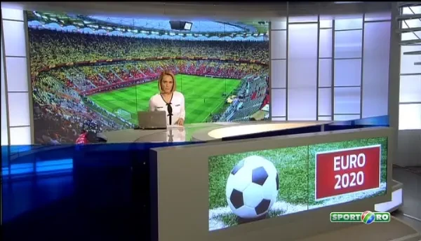 Romania, tot mai aproape de organizarea Campionatului European! Decizia luata astazi de Guvern: