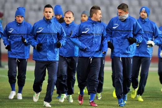 Gafa INCREDIBILA! Aici nu e Cluj! Pacos Ferreira a confundat Romania cu alta tara si a zburat direct acolo! Unde au ajuns portughezii: